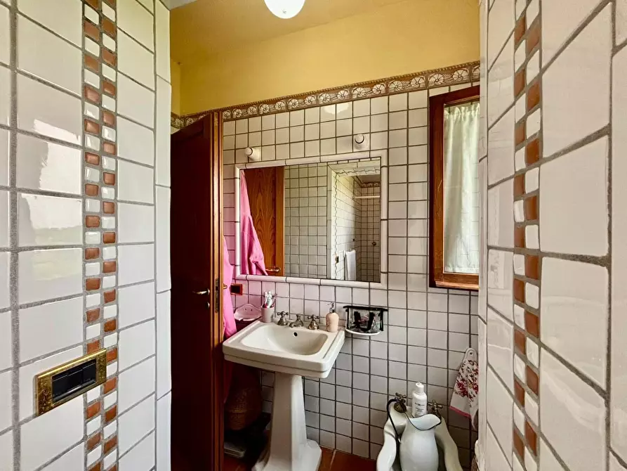 Immagine 23 di Terratetto in vendita  a Casciana Terme Lari