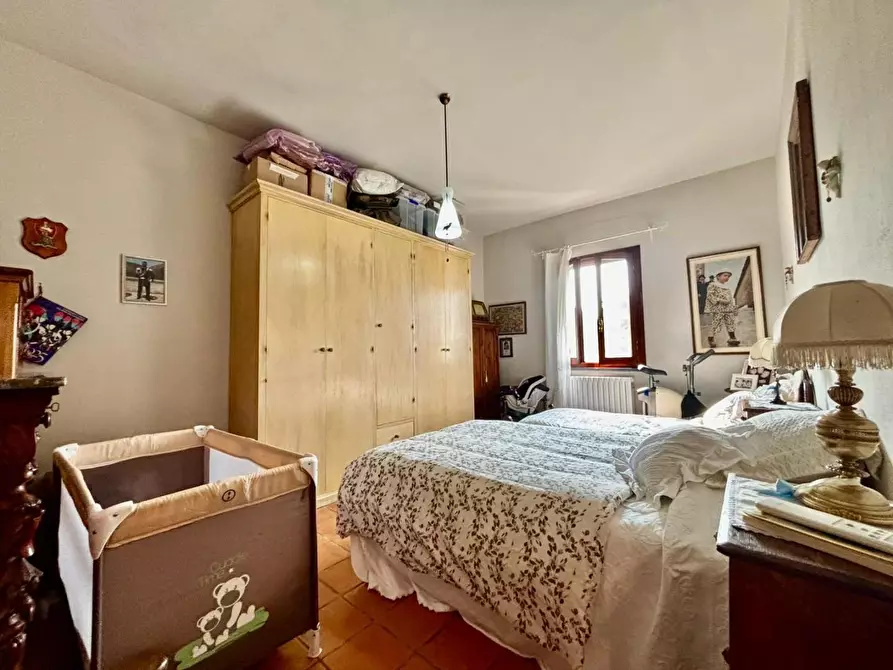 Immagine 18 di Terratetto in vendita  a Casciana Terme Lari