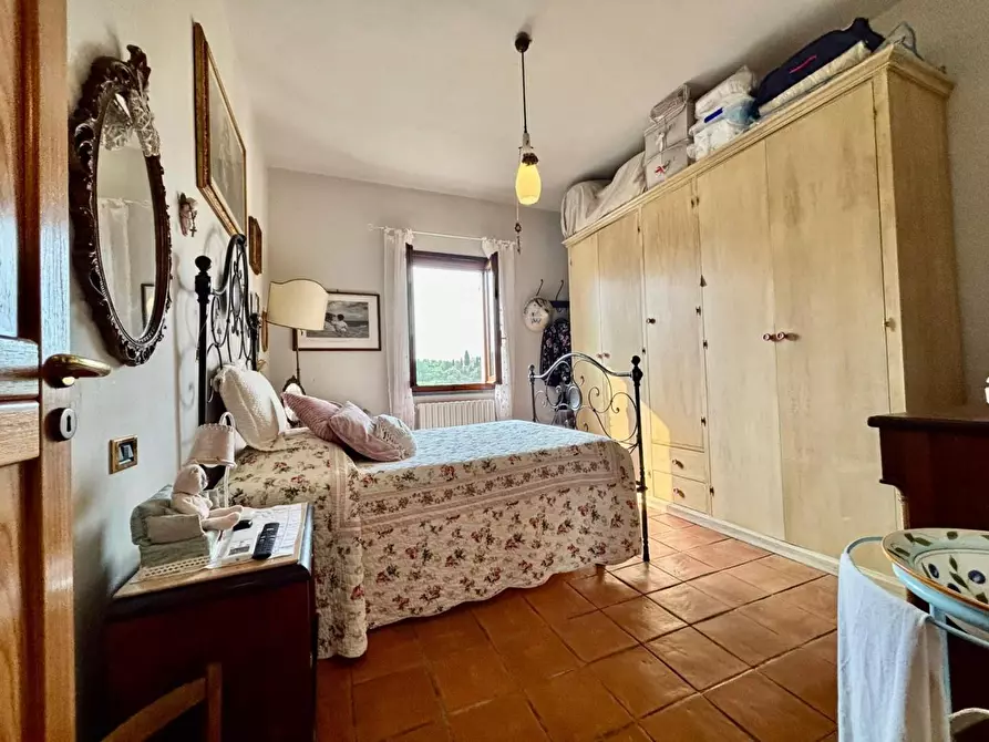 Immagine 16 di Terratetto in vendita  a Casciana Terme Lari