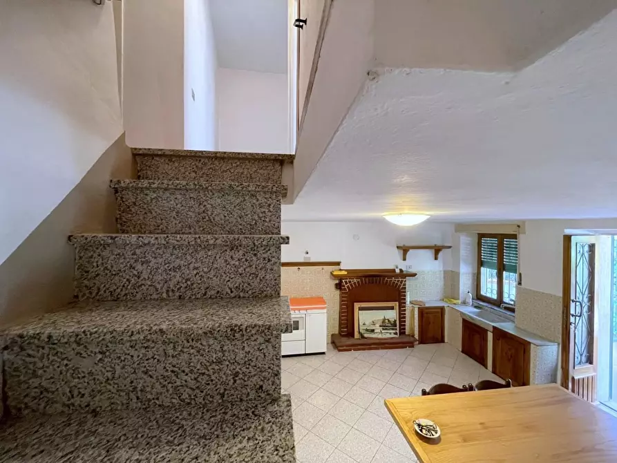 Immagine 19 di Terratetto in vendita  a Camaiore