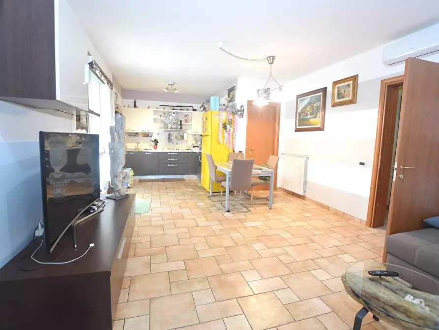 Immagine 5 di Appartamento in vendita  a Altopascio