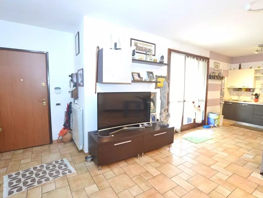 Immagine 2 di Appartamento in vendita  a Altopascio