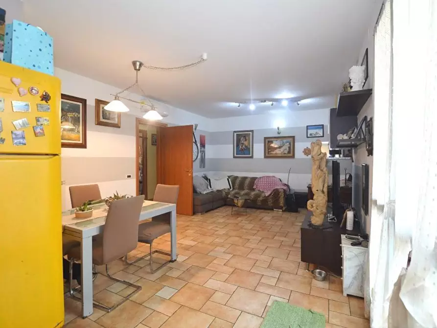 Immagine 7 di Appartamento in vendita  a Altopascio