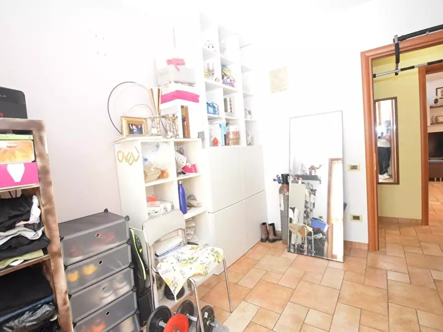 Immagine 20 di Appartamento in vendita  a Altopascio