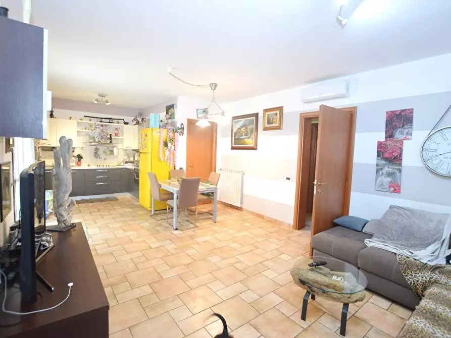 Immagine 4 di Appartamento in vendita  a Altopascio