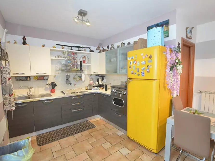 Immagine 9 di Appartamento in vendita  a Altopascio