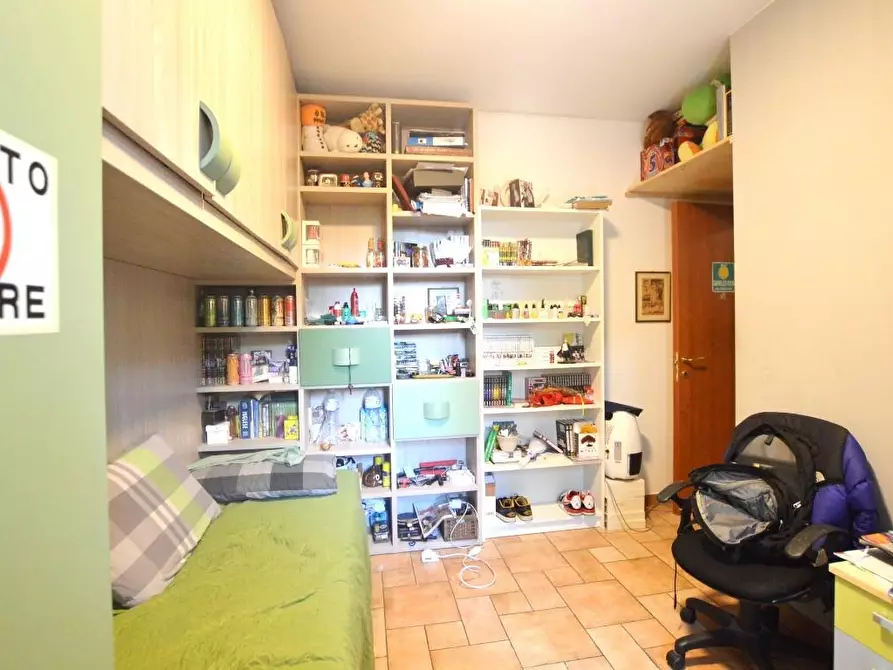 Immagine 15 di Appartamento in vendita  a Altopascio