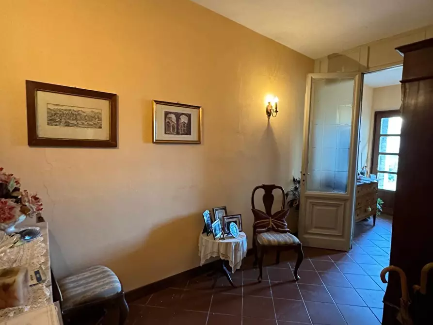 Immagine 7 di Casa semindipendente in vendita  a Capannori