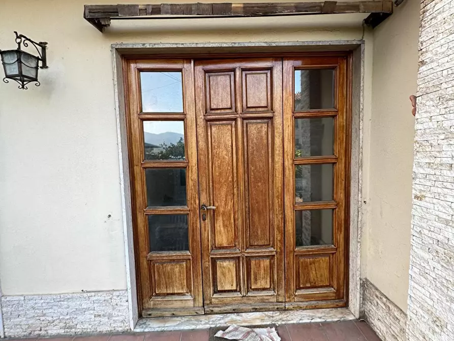 Immagine 28 di Casa semindipendente in vendita  a Capannori