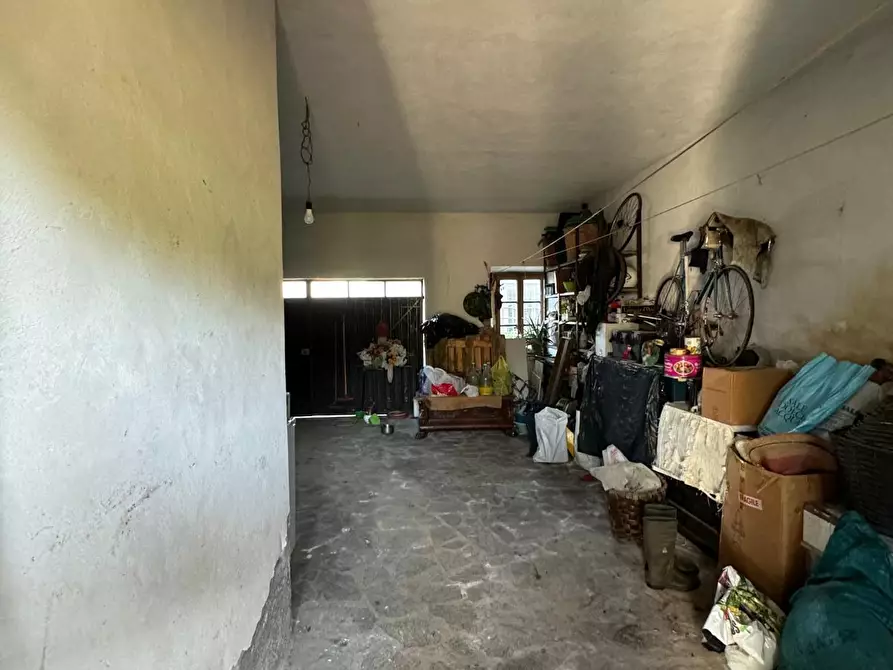 Immagine 11 di Casa semindipendente in vendita  a Capannori