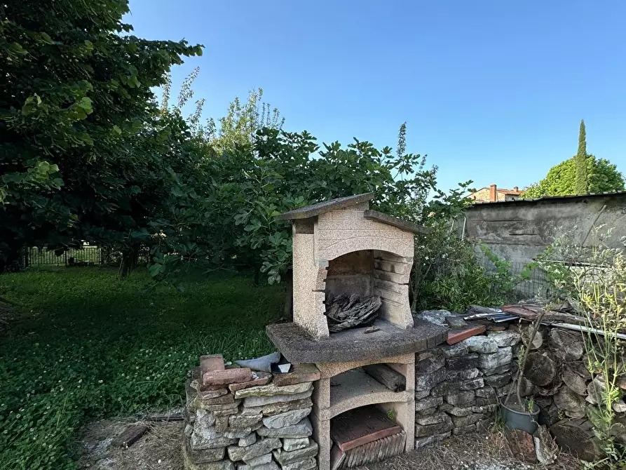 Immagine 12 di Casa semindipendente in vendita  a Capannori