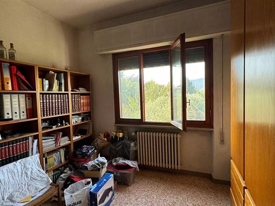 Immagine 21 di Casa semindipendente in vendita  a Capannori