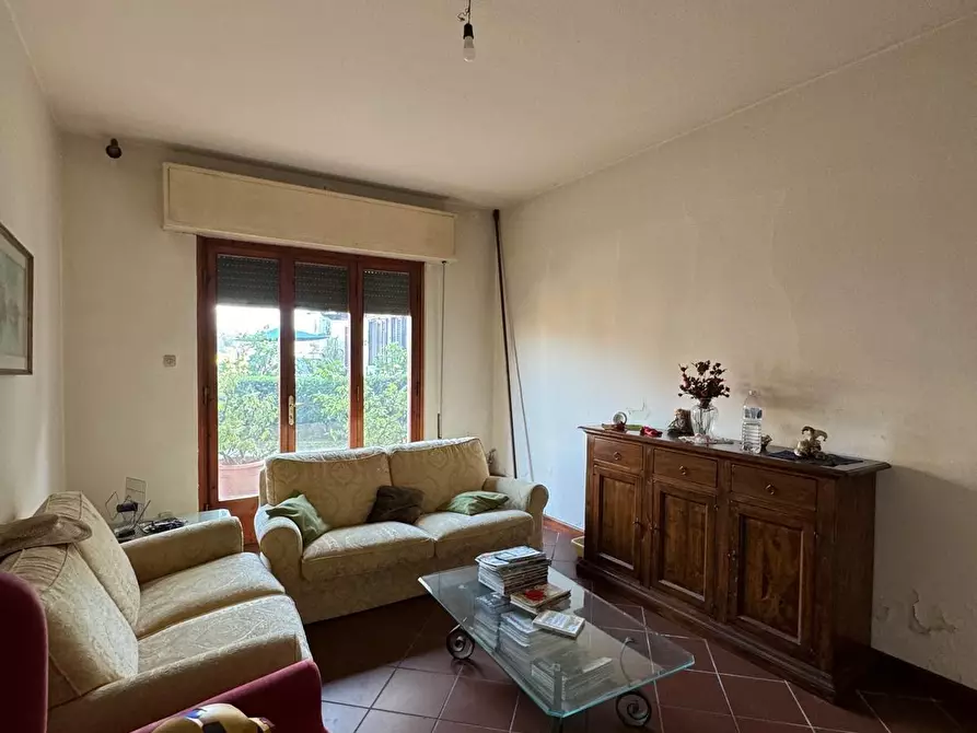 Immagine 2 di Casa semindipendente in vendita  a Capannori