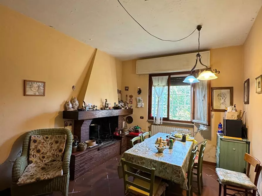 Immagine 3 di Casa semindipendente in vendita  a Capannori