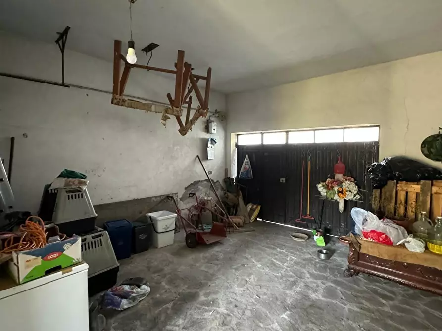 Immagine 25 di Casa semindipendente in vendita  a Capannori