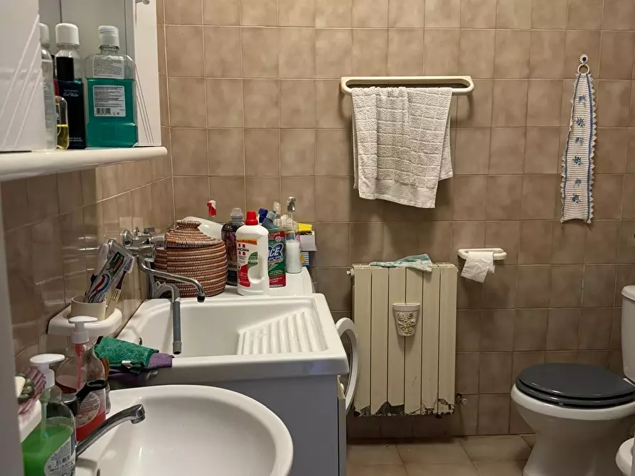 Immagine 13 di Casa semindipendente in vendita  a Capannori