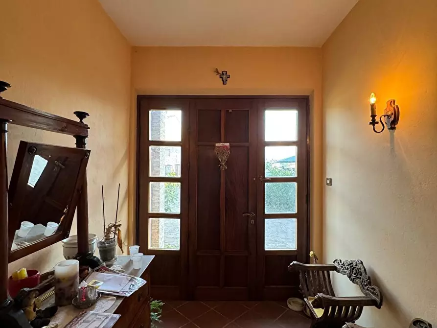 Immagine 6 di Casa semindipendente in vendita  a Capannori