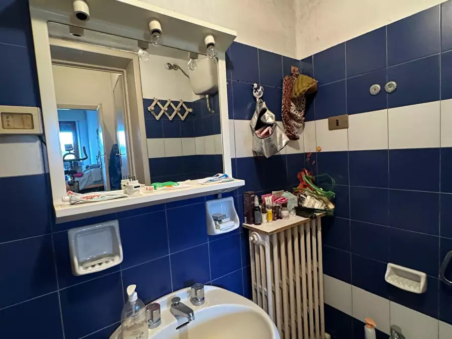 Immagine 27 di Casa semindipendente in vendita  a Capannori