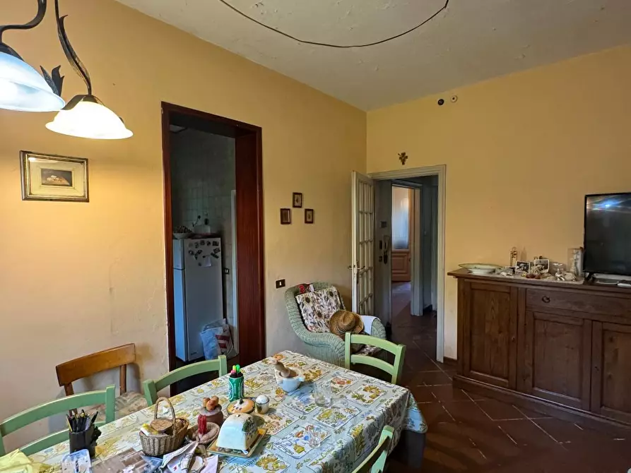 Immagine 4 di Casa semindipendente in vendita  a Capannori