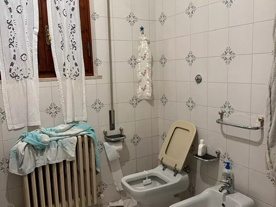 Immagine 29 di Casa semindipendente in vendita  a Capannori