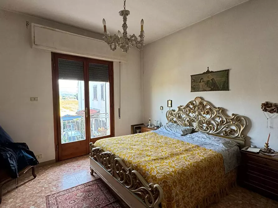 Immagine 9 di Casa semindipendente in vendita  a Capannori