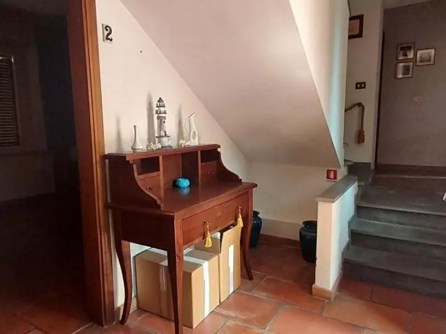 Immagine 18 di Villa in vendita  a Lucca