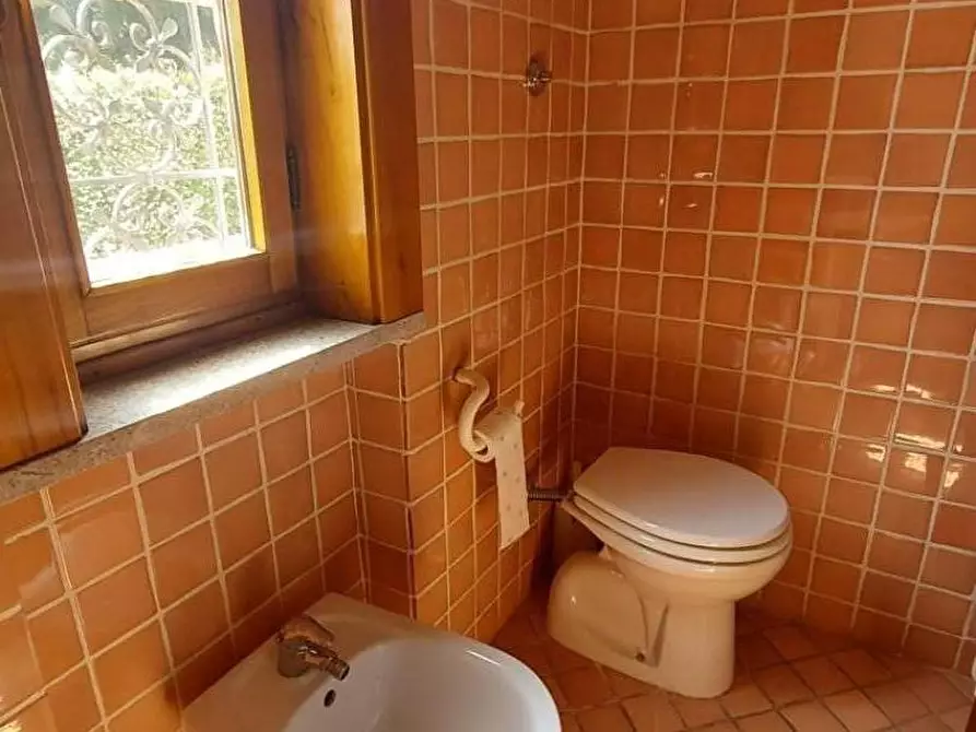 Immagine 16 di Villa in vendita  a Lucca