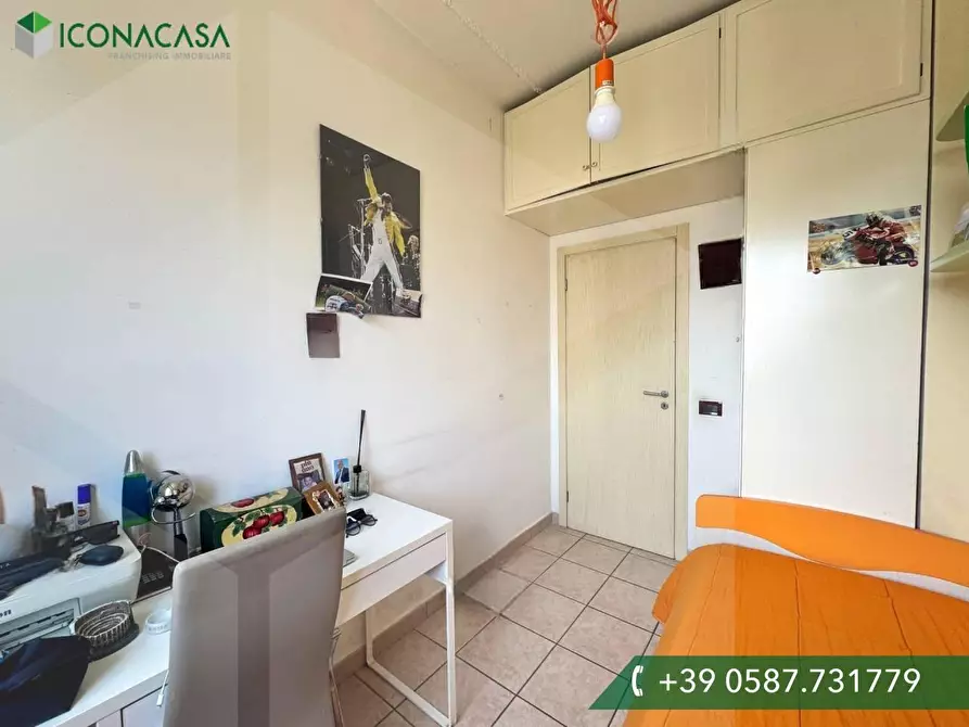 Immagine 10 di Appartamento in vendita  a Ponsacco