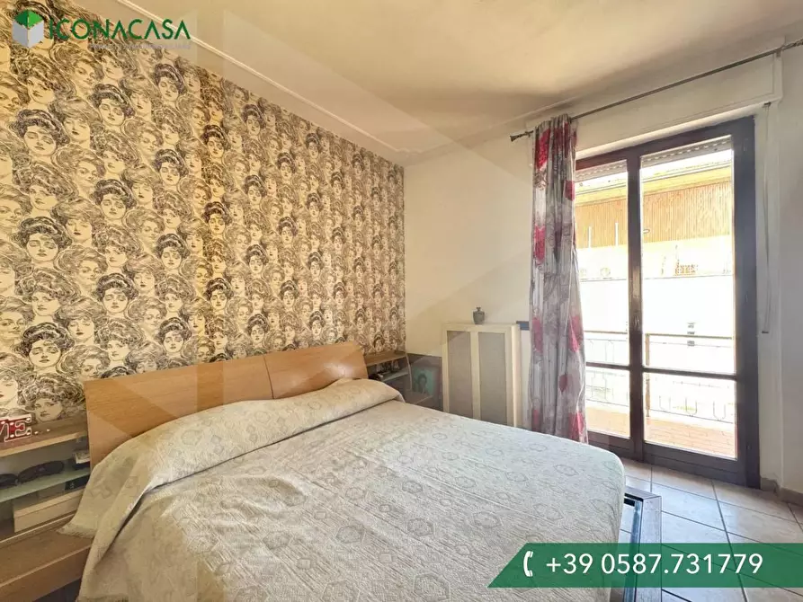 Immagine 7 di Appartamento in vendita  a Ponsacco