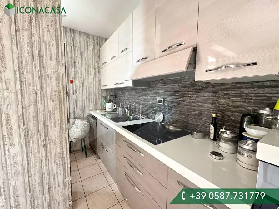 Immagine 5 di Appartamento in vendita  a Ponsacco