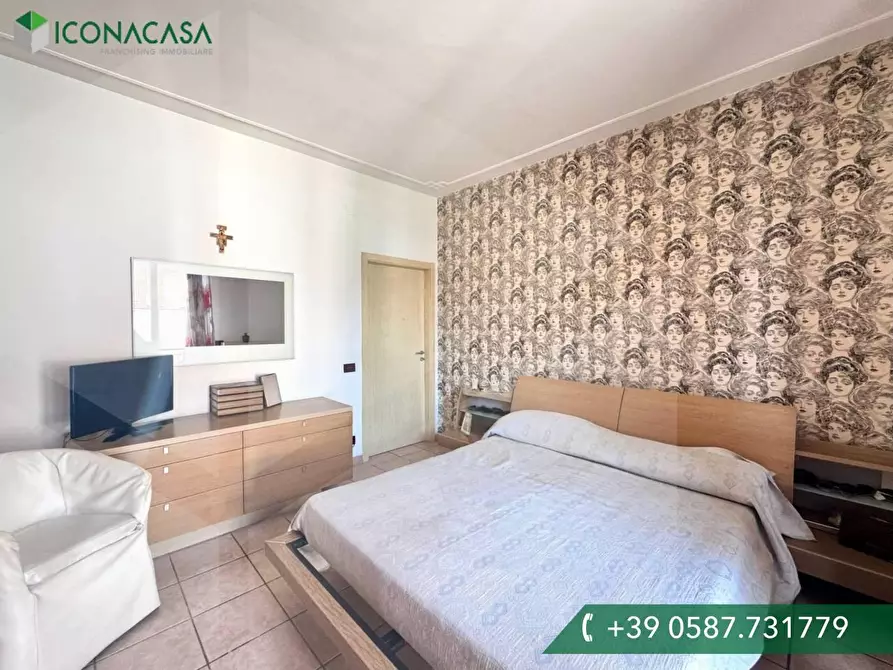 Immagine 9 di Appartamento in vendita  a Ponsacco