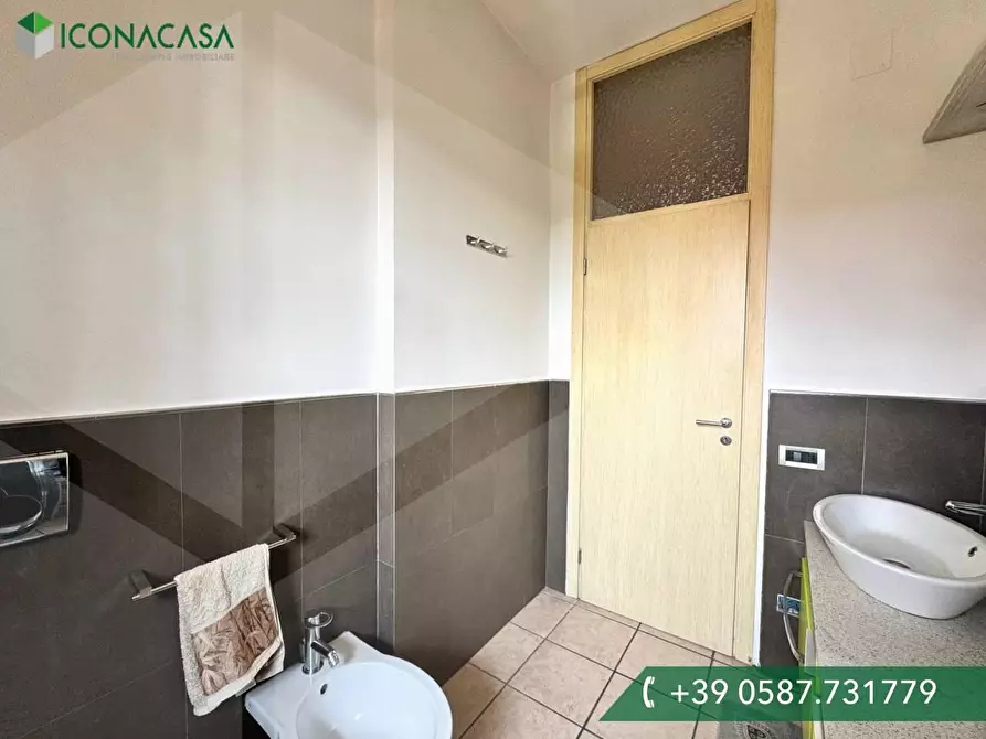 Immagine 16 di Appartamento in vendita  a Ponsacco