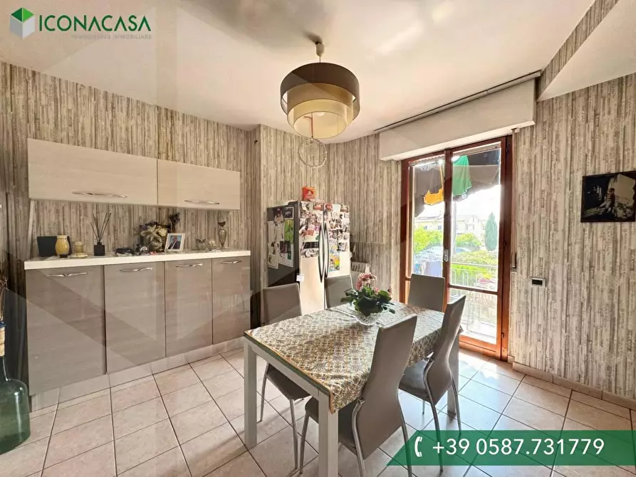 Immagine 6 di Appartamento in vendita  a Ponsacco