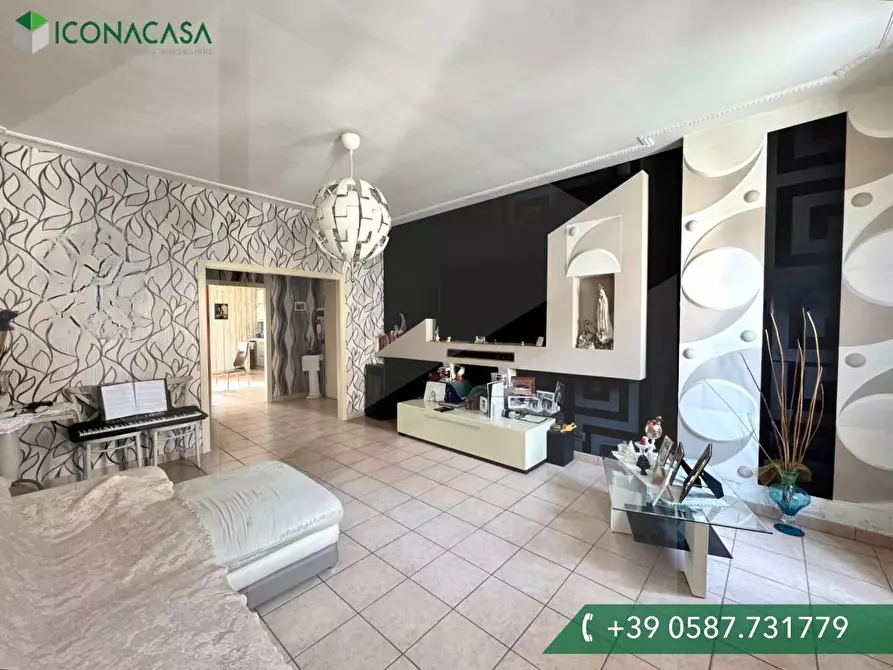 Immagine 1 di Appartamento in vendita  a Ponsacco