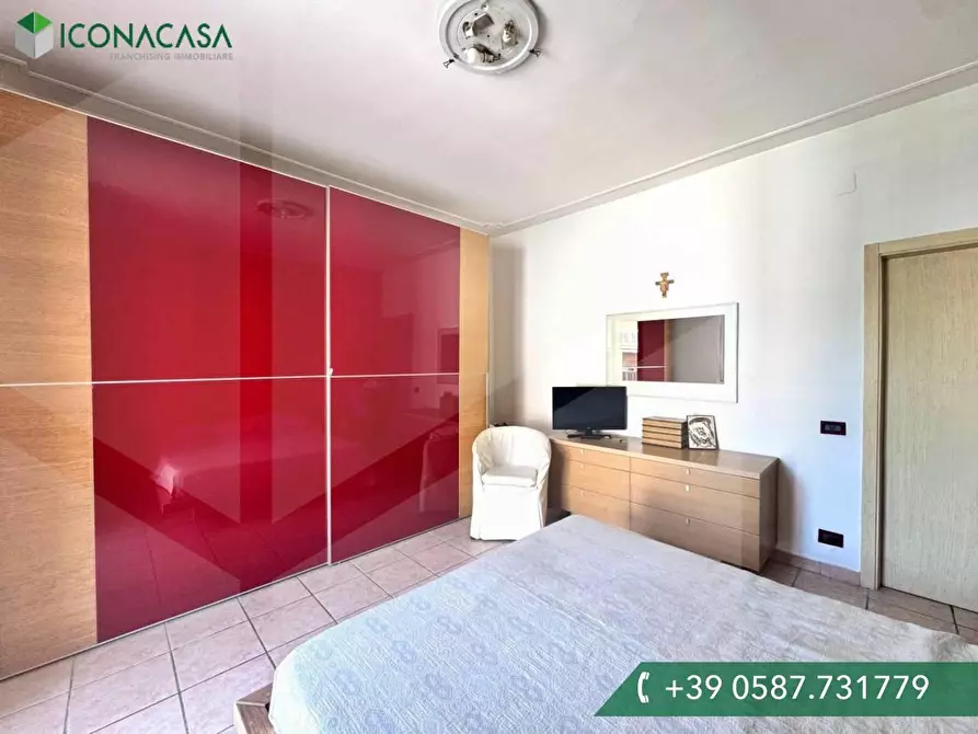 Immagine 8 di Appartamento in vendita  a Ponsacco