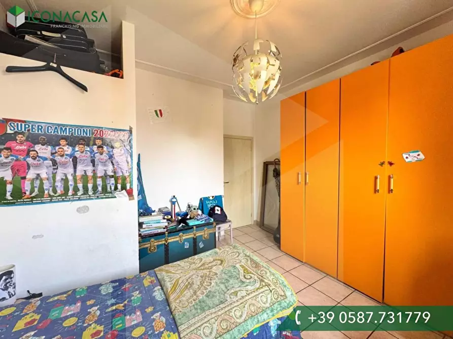 Immagine 14 di Appartamento in vendita  a Ponsacco