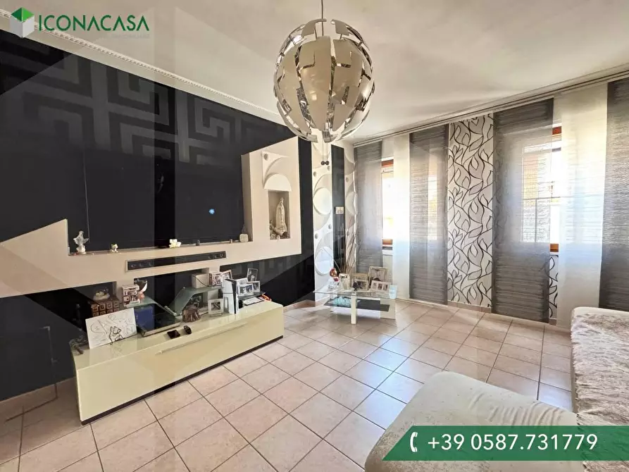 Immagine 2 di Appartamento in vendita  a Ponsacco