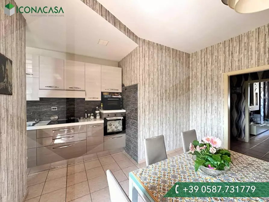 Immagine 4 di Appartamento in vendita  a Ponsacco