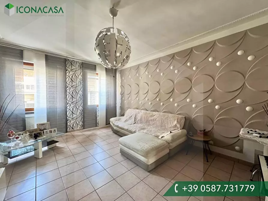 Immagine 3 di Appartamento in vendita  a Ponsacco