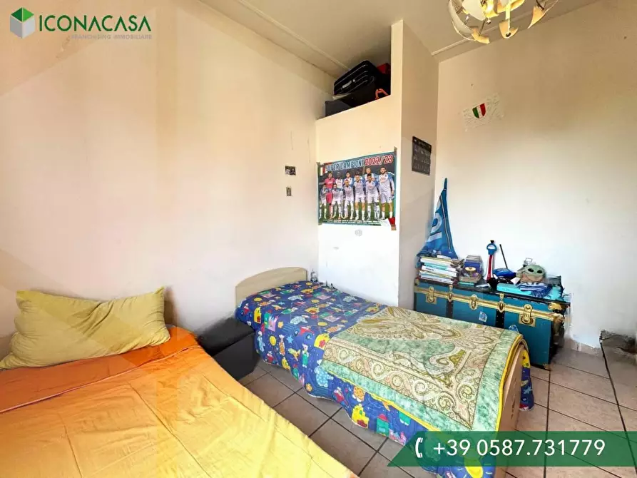 Immagine 13 di Appartamento in vendita  a Ponsacco