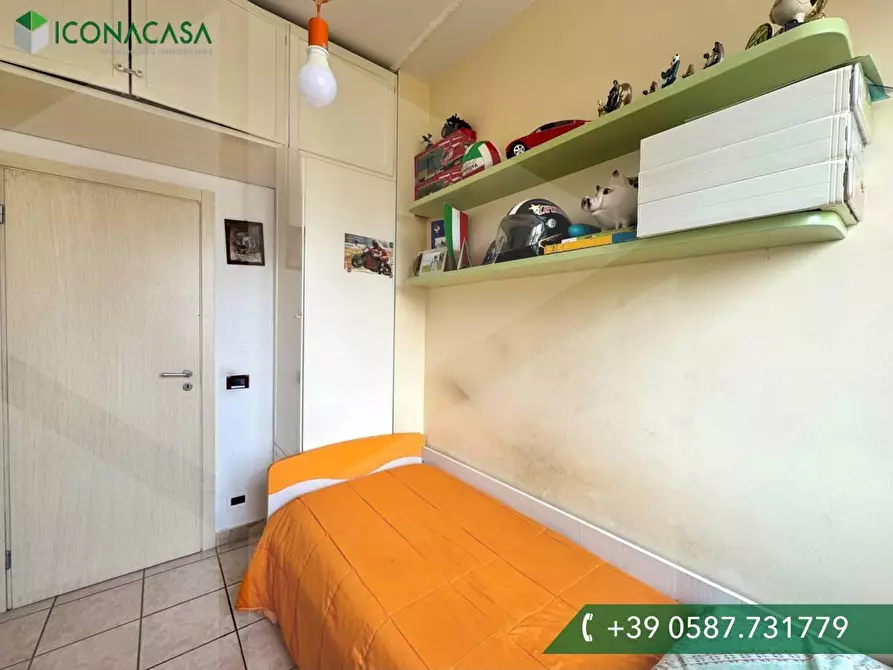 Immagine 11 di Appartamento in vendita  a Ponsacco