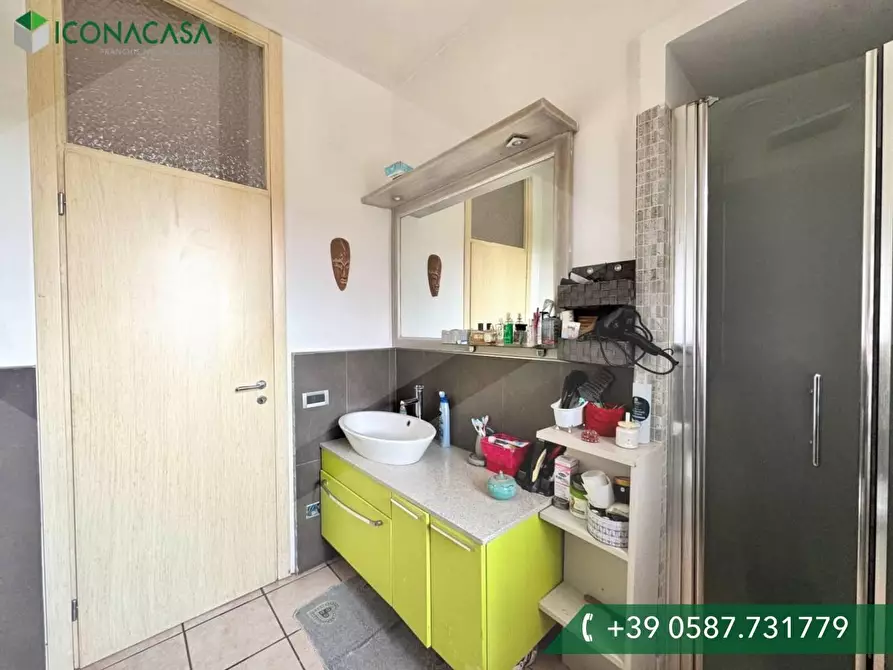 Immagine 15 di Appartamento in vendita  a Ponsacco