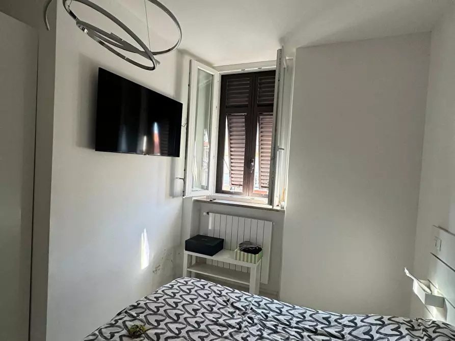 Immagine 5 di Appartamento in vendita  a Viareggio