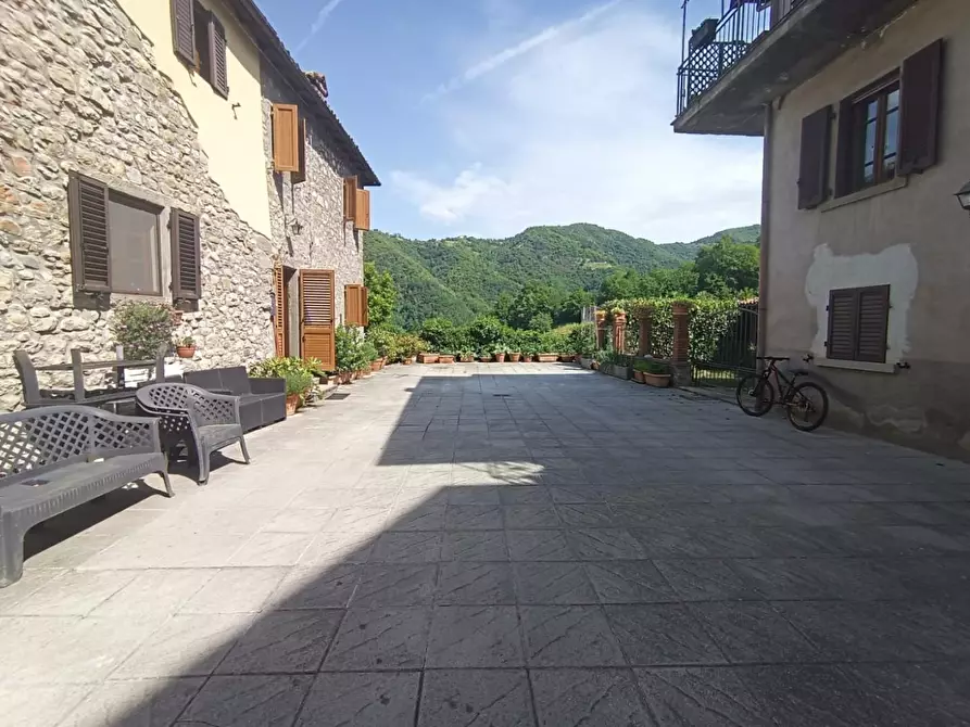 Immagine 3 di Terratetto in vendita  a Fosciandora