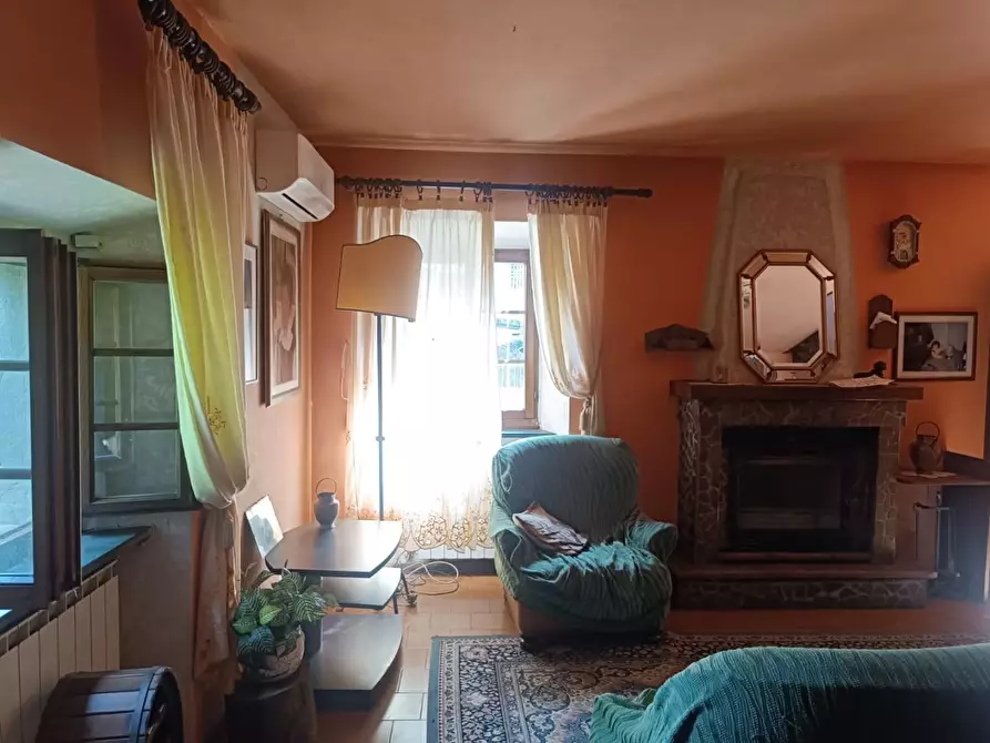 Immagine 11 di Terratetto in vendita  a Fosciandora