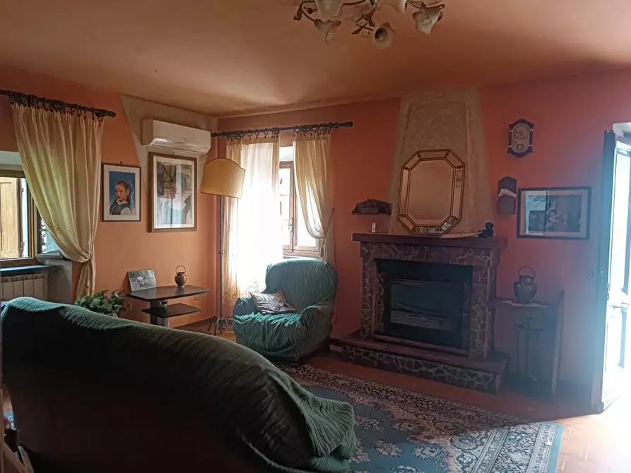 Immagine 13 di Terratetto in vendita  a Fosciandora