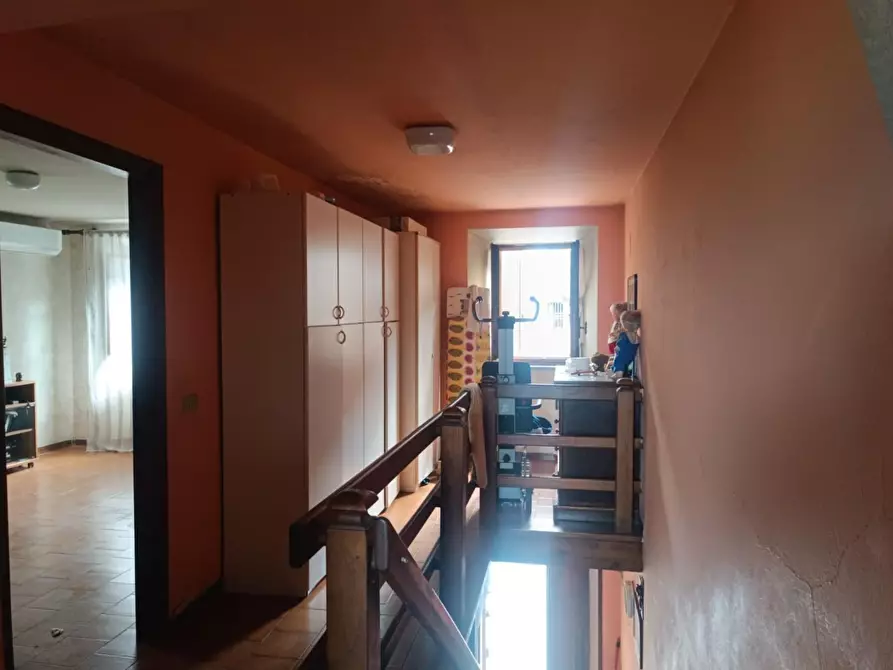 Immagine 19 di Terratetto in vendita  a Fosciandora