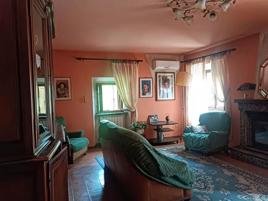 Immagine 12 di Terratetto in vendita  a Fosciandora