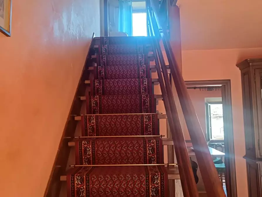 Immagine 18 di Terratetto in vendita  a Fosciandora