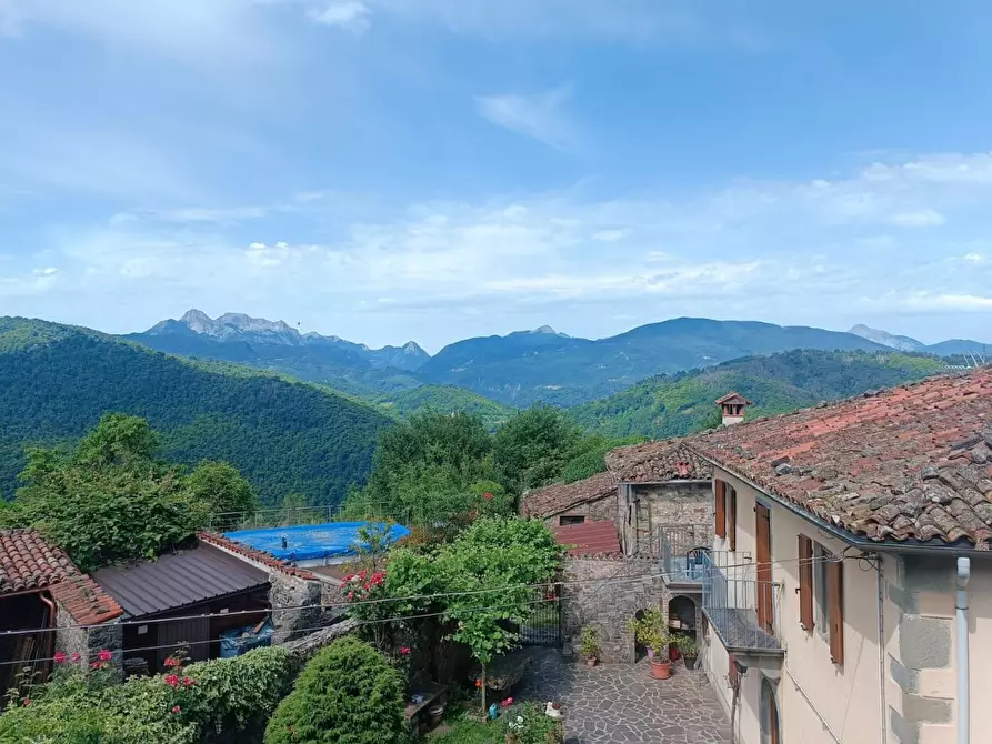 Immagine 27 di Terratetto in vendita  a Fosciandora